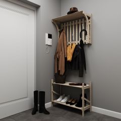 Тумба Конструктор Арт.Т600-1 в Набережных Челнах - naberezhnye-chelny.mebel24.online | фото 4