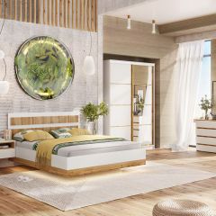 Тумба навесная НКМ Дубай секция 12 в Набережных Челнах - naberezhnye-chelny.mebel24.online | фото 2