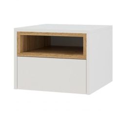 Тумба навесная НКМ Дубай секция 12 в Набережных Челнах - naberezhnye-chelny.mebel24.online | фото
