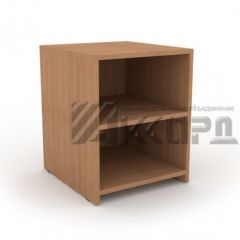 Тумба прикроватная ТП 71.3 (500*400*380) в Набережных Челнах - naberezhnye-chelny.mebel24.online | фото