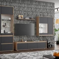 Тумба-витрина Берта 48.02 в Набережных Челнах - naberezhnye-chelny.mebel24.online | фото 3