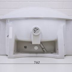 Умывальник мебельный "Элеганс 75" в Набережных Челнах - naberezhnye-chelny.mebel24.online | фото 6
