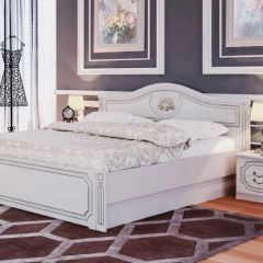ВЕРОНА МС Спальный гарнитур в Набережных Челнах - naberezhnye-chelny.mebel24.online | фото 2