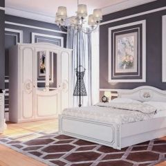 ВЕРОНА МС Спальный гарнитур в Набережных Челнах - naberezhnye-chelny.mebel24.online | фото