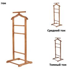 Вешалка костюмная ВК 1 в Набережных Челнах - naberezhnye-chelny.mebel24.online | фото 2