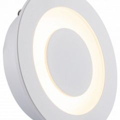 Встраиваемый светильник Denkirs DK2500 DK2700-WH в Набережных Челнах - naberezhnye-chelny.mebel24.online | фото