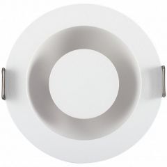 Встраиваемый светильник Denkirs DK2500 DK2700-WH в Набережных Челнах - naberezhnye-chelny.mebel24.online | фото 2