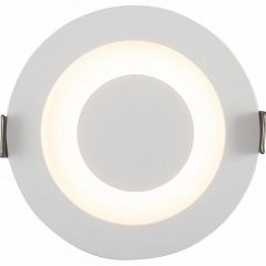 Встраиваемый светильник Denkirs DK2500 DK2700-WH в Набережных Челнах - naberezhnye-chelny.mebel24.online | фото 3