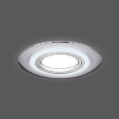 Встраиваемый светильник Gauss Backlight 16 BL141 в Набережных Челнах - naberezhnye-chelny.mebel24.online | фото