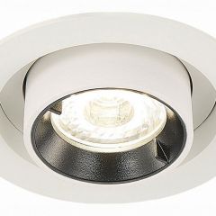 Встраиваемый светильник ST-Luce ST702 ST702.248.12 в Набережных Челнах - naberezhnye-chelny.mebel24.online | фото 3