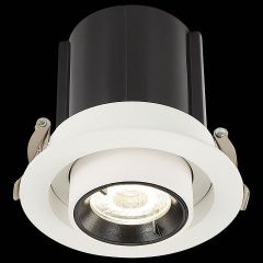 Встраиваемый светильник ST-Luce ST702 ST702.248.12 в Набережных Челнах - naberezhnye-chelny.mebel24.online | фото 5