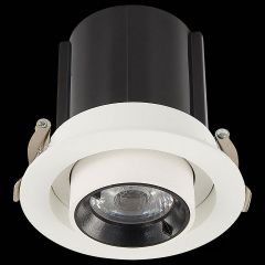 Встраиваемый светильник ST-Luce ST702 ST702.248.12 в Набережных Челнах - naberezhnye-chelny.mebel24.online | фото 6