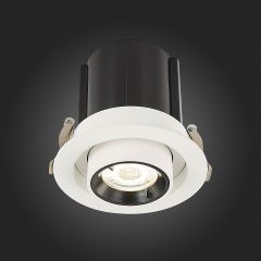 Встраиваемый светильник ST-Luce ST702 ST702.248.12 в Набережных Челнах - naberezhnye-chelny.mebel24.online | фото 7
