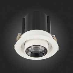 Встраиваемый светильник ST-Luce ST702 ST702.248.12 в Набережных Челнах - naberezhnye-chelny.mebel24.online | фото 8