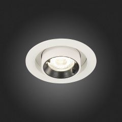 Встраиваемый светильник ST-Luce ST702 ST702.248.12 в Набережных Челнах - naberezhnye-chelny.mebel24.online | фото 9