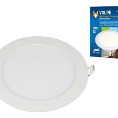 Встраиваемый светильник Volpe ULM-Q236 UL-00004662 в Набережных Челнах - naberezhnye-chelny.mebel24.online | фото 2