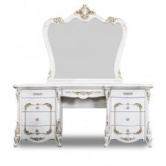 Зеркало Анна Мария в Набережных Челнах - naberezhnye-chelny.mebel24.online | фото 3