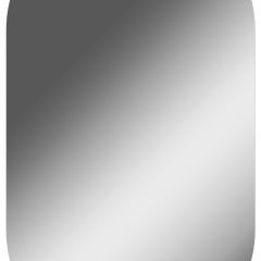 Зеркало Дакка 900х500 с подсветкой Домино (GL7037Z) в Набережных Челнах - naberezhnye-chelny.mebel24.online | фото