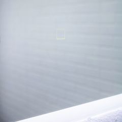 Зеркало Дублин 800х600 с подсветкой Домино (GL7017Z) в Набережных Челнах - naberezhnye-chelny.mebel24.online | фото 5