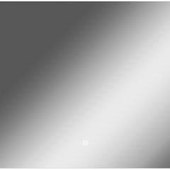 Зеркало Good Light 2-100 с подсветкой Домино (GL7016Z) в Набережных Челнах - naberezhnye-chelny.mebel24.online | фото