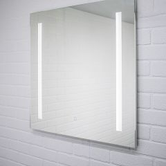 Зеркало Good Light 2-65 с подсветкой Домино (GL7011Z) в Набережных Челнах - naberezhnye-chelny.mebel24.online | фото 3