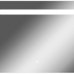 Зеркало Good Light 90 с подсветкой Домино (GL7009Z) в Набережных Челнах - naberezhnye-chelny.mebel24.online | фото