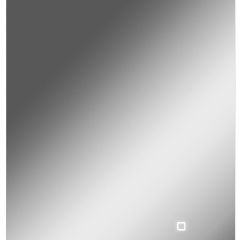 Зеркало Каракас 700х500 с подсветкой Домино (GL7041Z) в Набережных Челнах - naberezhnye-chelny.mebel24.online | фото 1