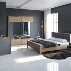 Зеркало ЛИБЕРТИ в Набережных Челнах - naberezhnye-chelny.mebel24.online | фото 3