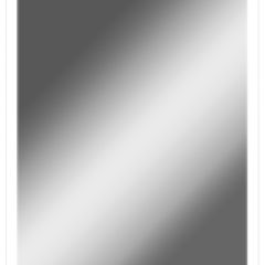 Зеркало Оттава 1000х700 с подсветкой Домино (GL7028Z) в Набережных Челнах - naberezhnye-chelny.mebel24.online | фото