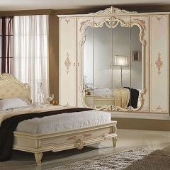 Зеркало в раме (04.150) Диана в Набережных Челнах - naberezhnye-chelny.mebel24.online | фото 2
