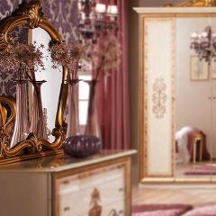 Зеркало в раме (05.150) Анита в Набережных Челнах - naberezhnye-chelny.mebel24.online | фото 2