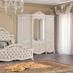 Зеркало в раме (07.150) Рафаэлла в Набережных Челнах - naberezhnye-chelny.mebel24.online | фото 2