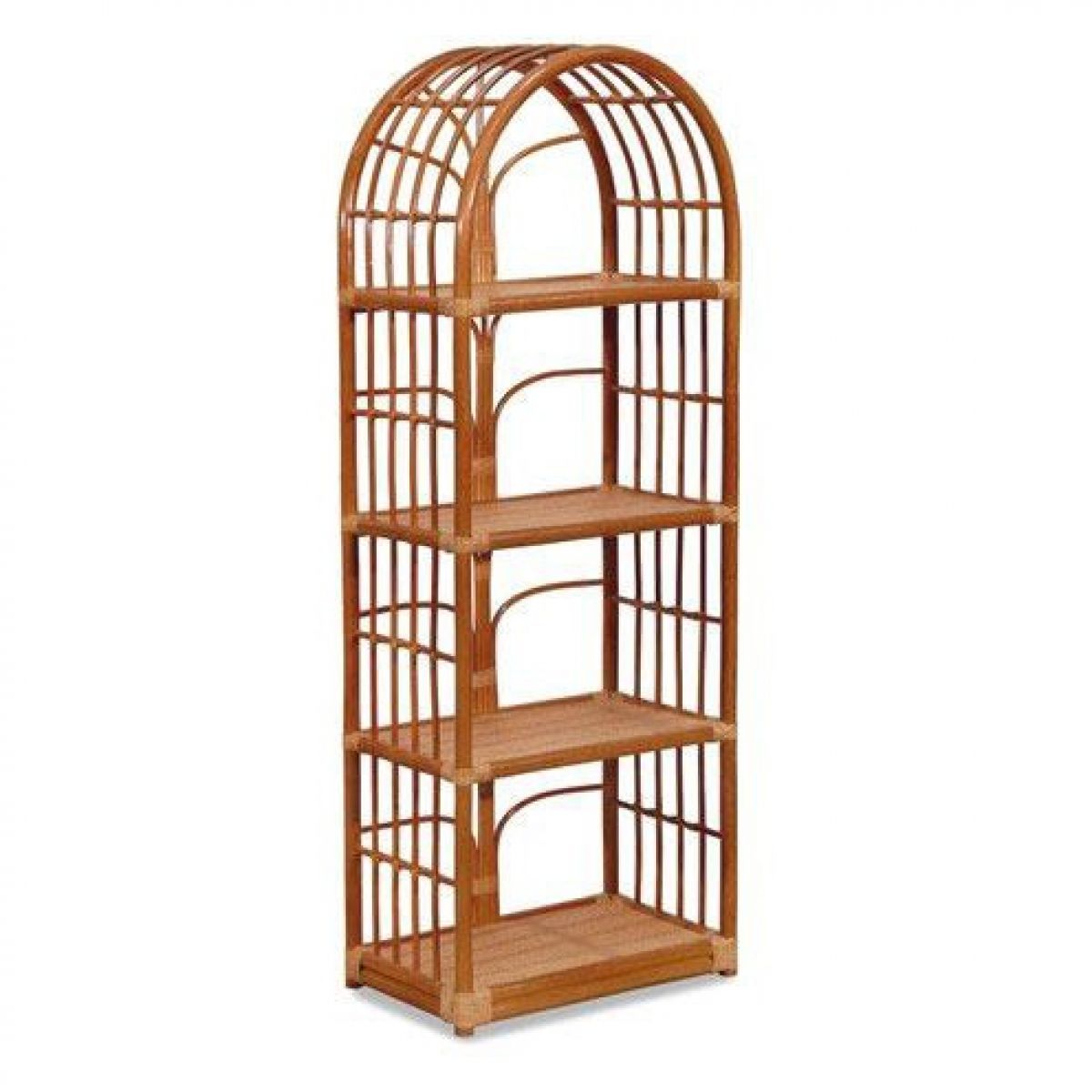 Этажерка Classic Rattan 009.034