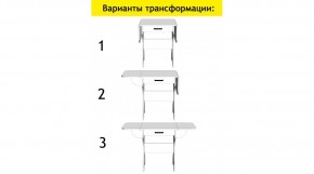 АКВАЛОН Стол в Набережных Челнах - naberezhnye-chelny.mebel24.online | фото 7