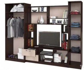 АЛЕКСАНДРА 10 Стенка в Набережных Челнах - naberezhnye-chelny.mebel24.online | фото 3
