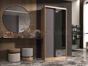 АЛЬЯНС Шкаф-купе 1,0 в Набережных Челнах - naberezhnye-chelny.mebel24.online | фото