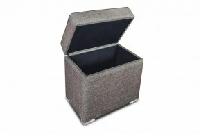АМУР Пуф (в ткани коллекции Ивару №1,2,3) в Набережных Челнах - naberezhnye-chelny.mebel24.online | фото 5