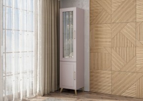 АНТЕРО Гостиная (Кашемир/шампань) (опоры декор.пластик золото) в Набережных Челнах - naberezhnye-chelny.mebel24.online | фото 2