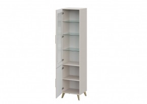 АНТЕРО Гостиная (Кашемир/шампань) (опоры декор.пластик золото) в Набережных Челнах - naberezhnye-chelny.mebel24.online | фото 3