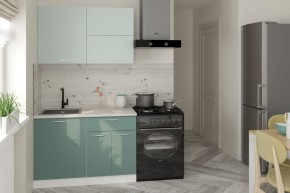 АСАЯ Кухонный гарнитур Лайт 1200 мм в Набережных Челнах - naberezhnye-chelny.mebel24.online | фото