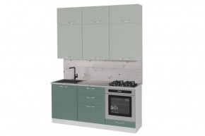 АСАЯ Кухонный гарнитур Макси 1800 мм в Набережных Челнах - naberezhnye-chelny.mebel24.online | фото 4