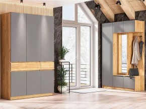 АВИНЬОН Прихожая Пенал в Набережных Челнах - naberezhnye-chelny.mebel24.online | фото 4
