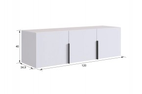 БАСКО Прихожая К9 (кашемир) в Набережных Челнах - naberezhnye-chelny.mebel24.online | фото 11