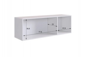 БАСКО Прихожая К9 (кашемир) в Набережных Челнах - naberezhnye-chelny.mebel24.online | фото 12