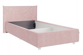 БЕСТ Каркас кровати 900 (нежно-розовый) в Набережных Челнах - naberezhnye-chelny.mebel24.online | фото