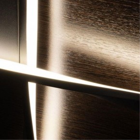 Бра Arte Lamp Acrux A2217AP-2BK в Набережных Челнах - naberezhnye-chelny.mebel24.online | фото 3