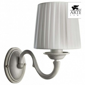 Бра Arte Lamp Alba A9395AP-1WG в Набережных Челнах - naberezhnye-chelny.mebel24.online | фото 2
