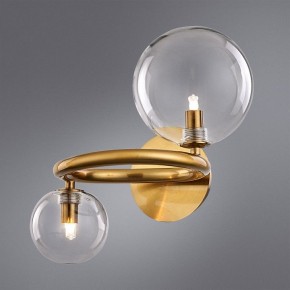 Бра Arte Lamp Albus A7780AP-2AB в Набережных Челнах - naberezhnye-chelny.mebel24.online | фото 2