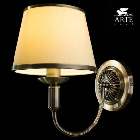 Бра Arte Lamp Alice A3579AP-1AB в Набережных Челнах - naberezhnye-chelny.mebel24.online | фото 3