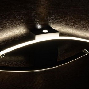 Бра Arte Lamp Aludra A2216AP-1BK в Набережных Челнах - naberezhnye-chelny.mebel24.online | фото 3